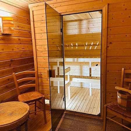 Apartament Forest มิสลาโกวิเซ ภายนอก รูปภาพ