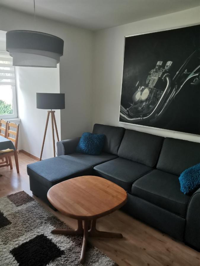 Apartament Forest มิสลาโกวิเซ ภายนอก รูปภาพ