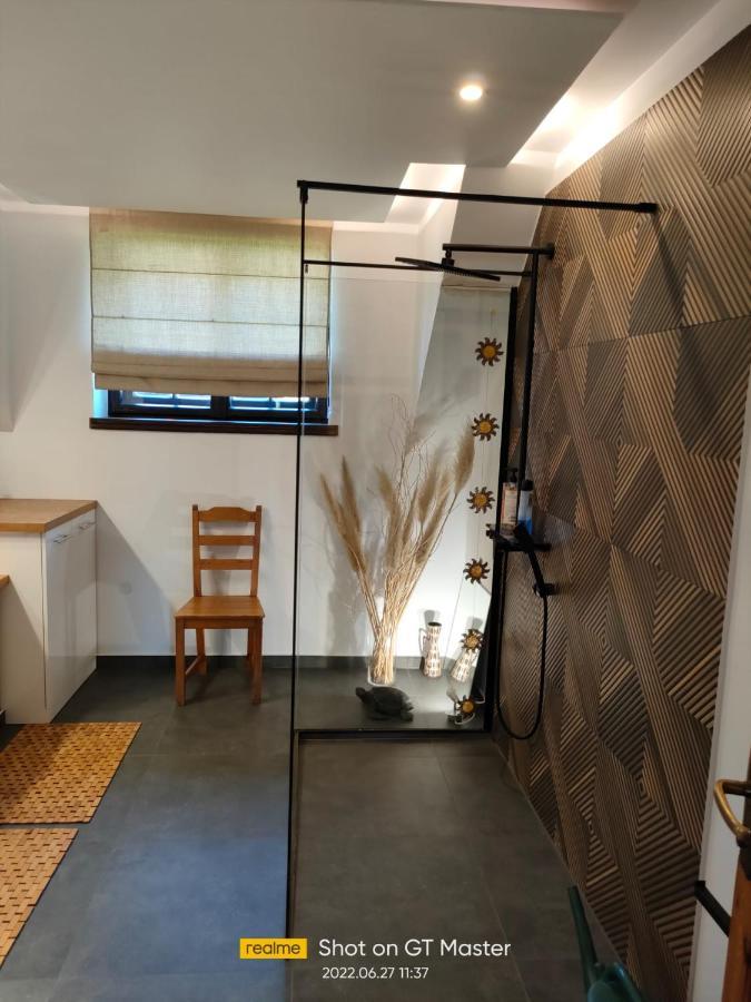 Apartament Forest มิสลาโกวิเซ ภายนอก รูปภาพ