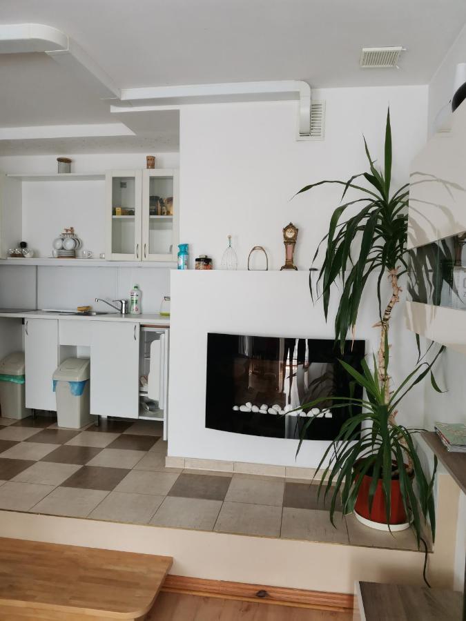 Apartament Forest มิสลาโกวิเซ ภายนอก รูปภาพ