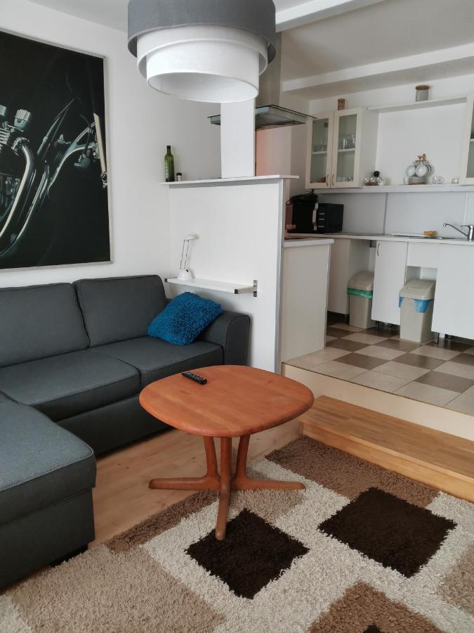 Apartament Forest มิสลาโกวิเซ ภายนอก รูปภาพ