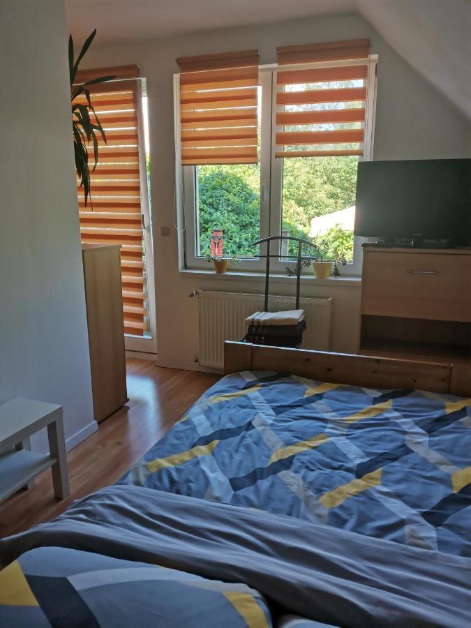 Apartament Forest มิสลาโกวิเซ ภายนอก รูปภาพ