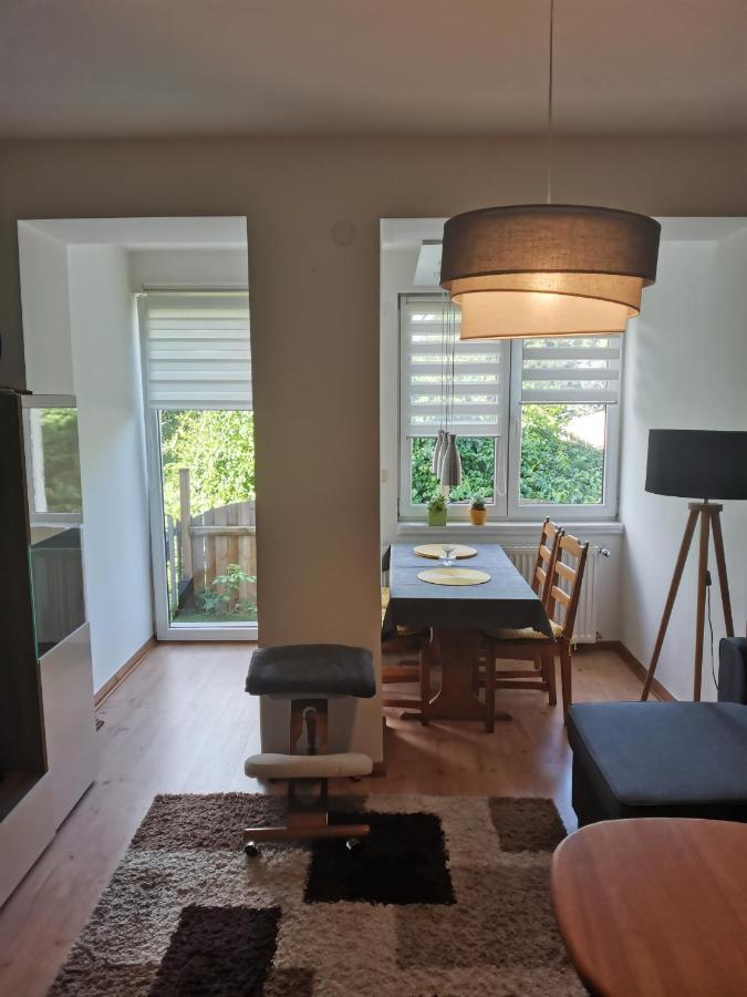 Apartament Forest มิสลาโกวิเซ ภายนอก รูปภาพ