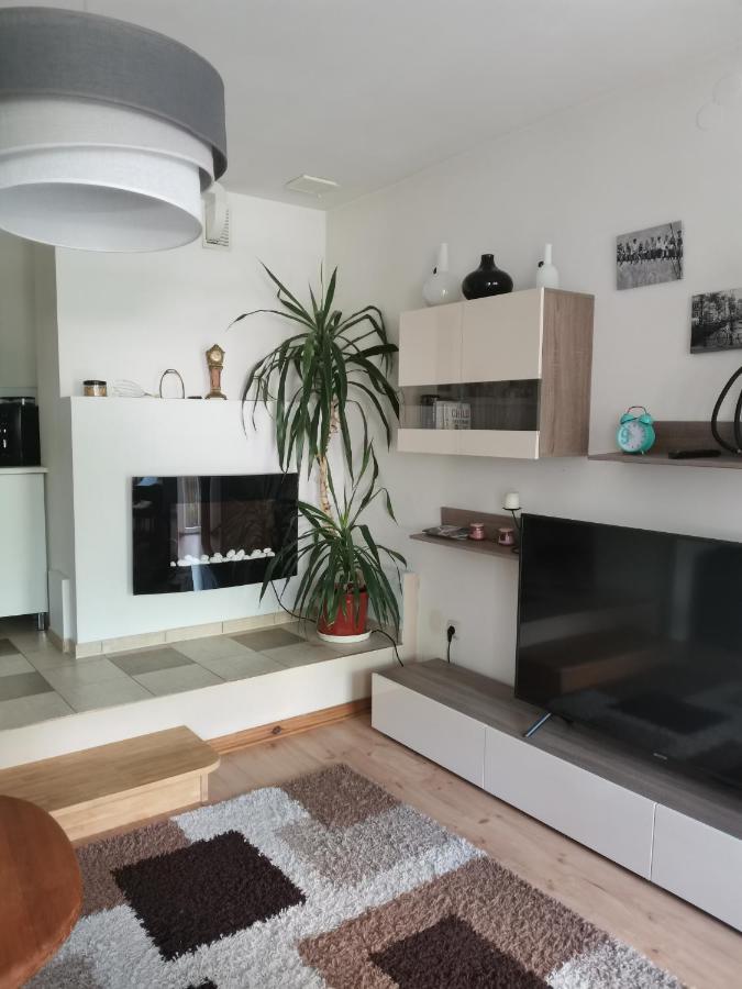 Apartament Forest มิสลาโกวิเซ ภายนอก รูปภาพ