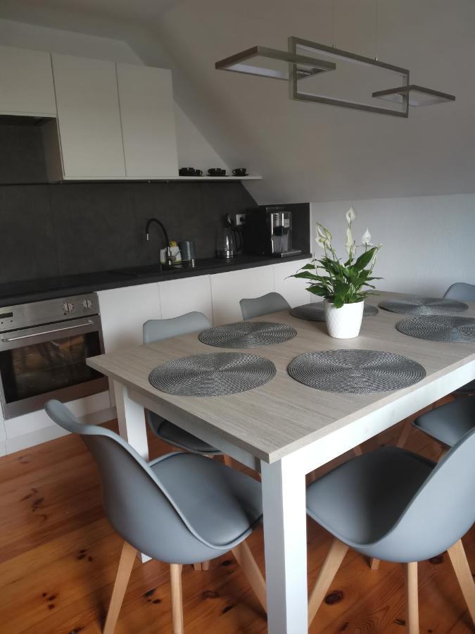 Apartament Forest มิสลาโกวิเซ ภายนอก รูปภาพ