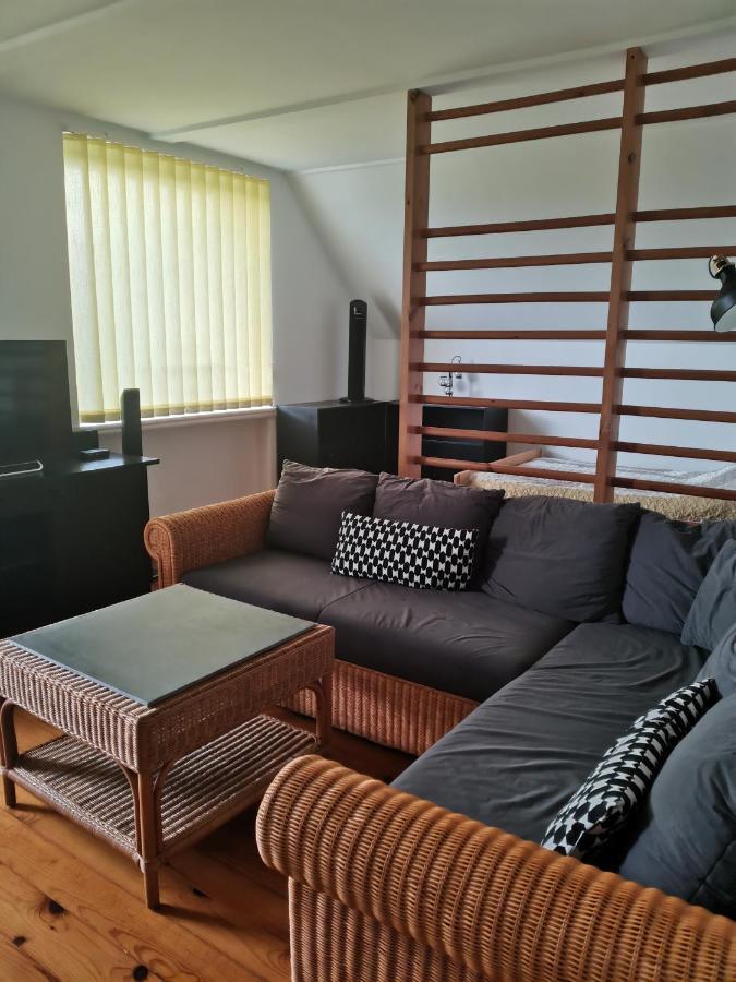 Apartament Forest มิสลาโกวิเซ ภายนอก รูปภาพ