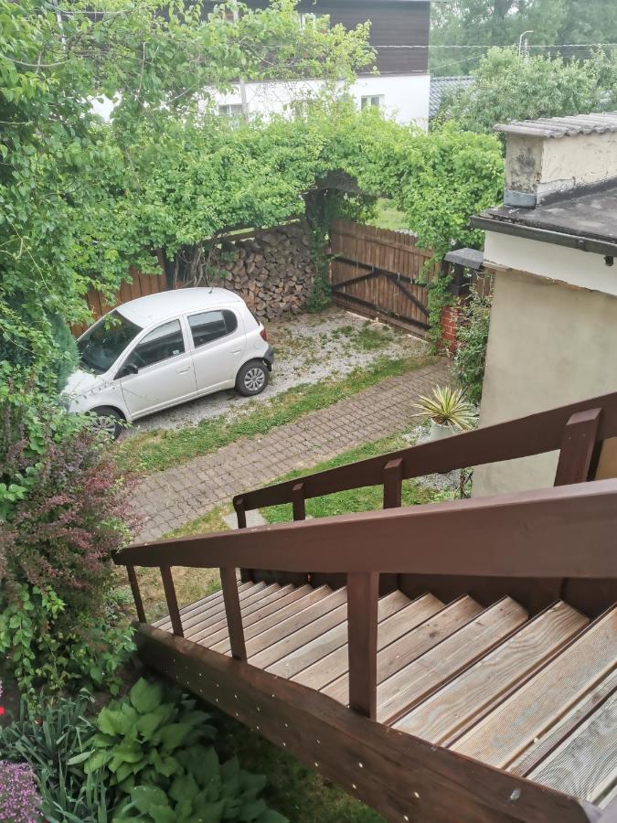 Apartament Forest มิสลาโกวิเซ ภายนอก รูปภาพ