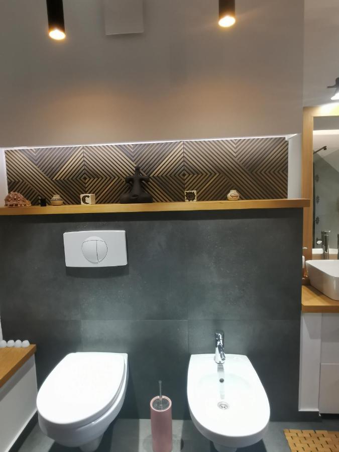 Apartament Forest มิสลาโกวิเซ ภายนอก รูปภาพ