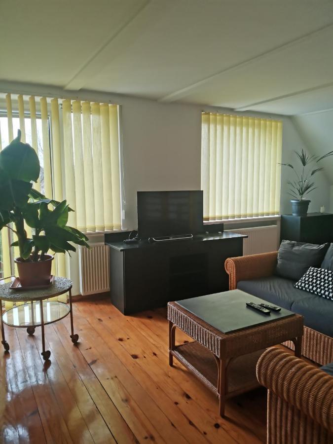 Apartament Forest มิสลาโกวิเซ ภายนอก รูปภาพ