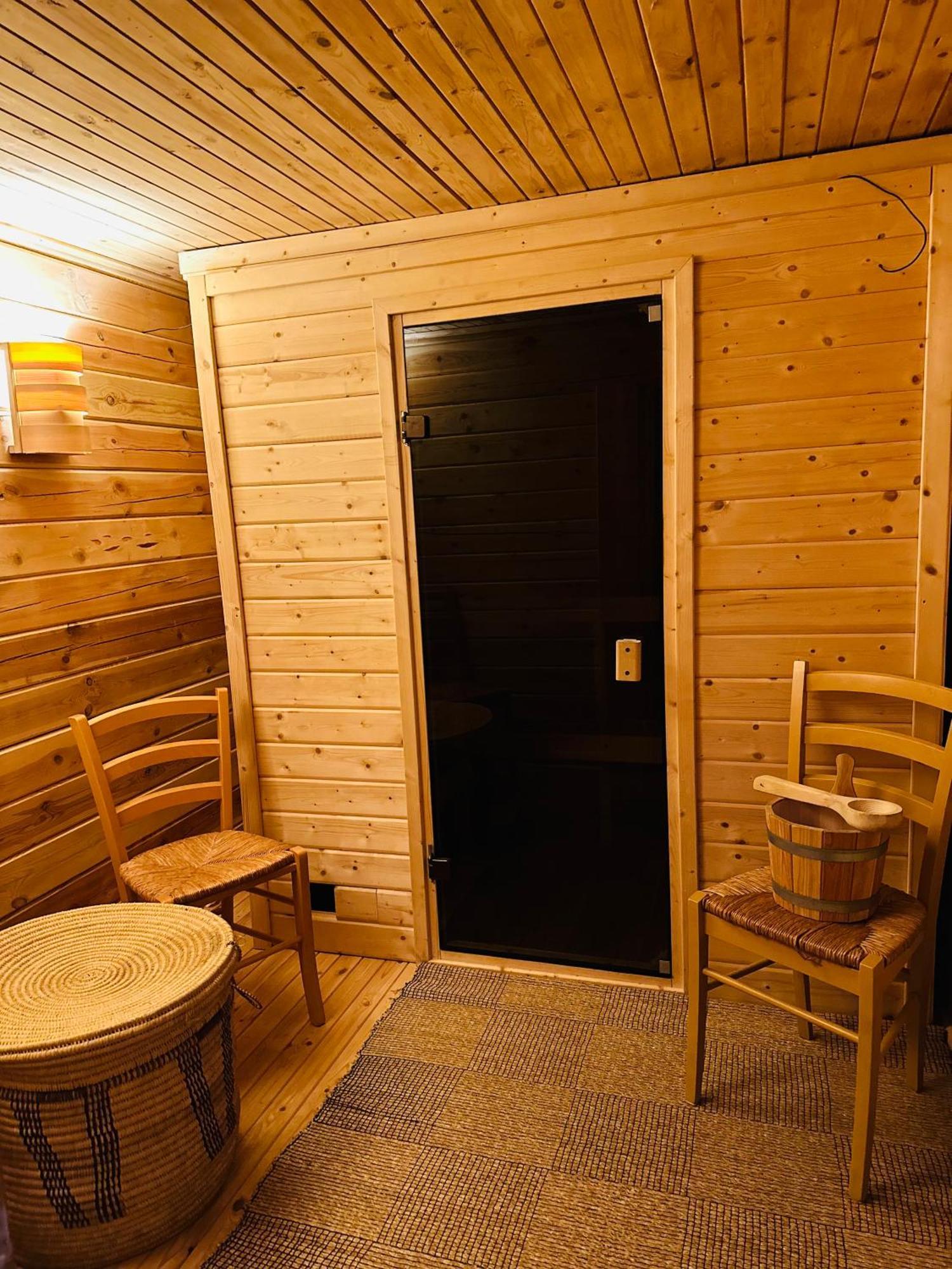 Apartament Forest มิสลาโกวิเซ ภายนอก รูปภาพ