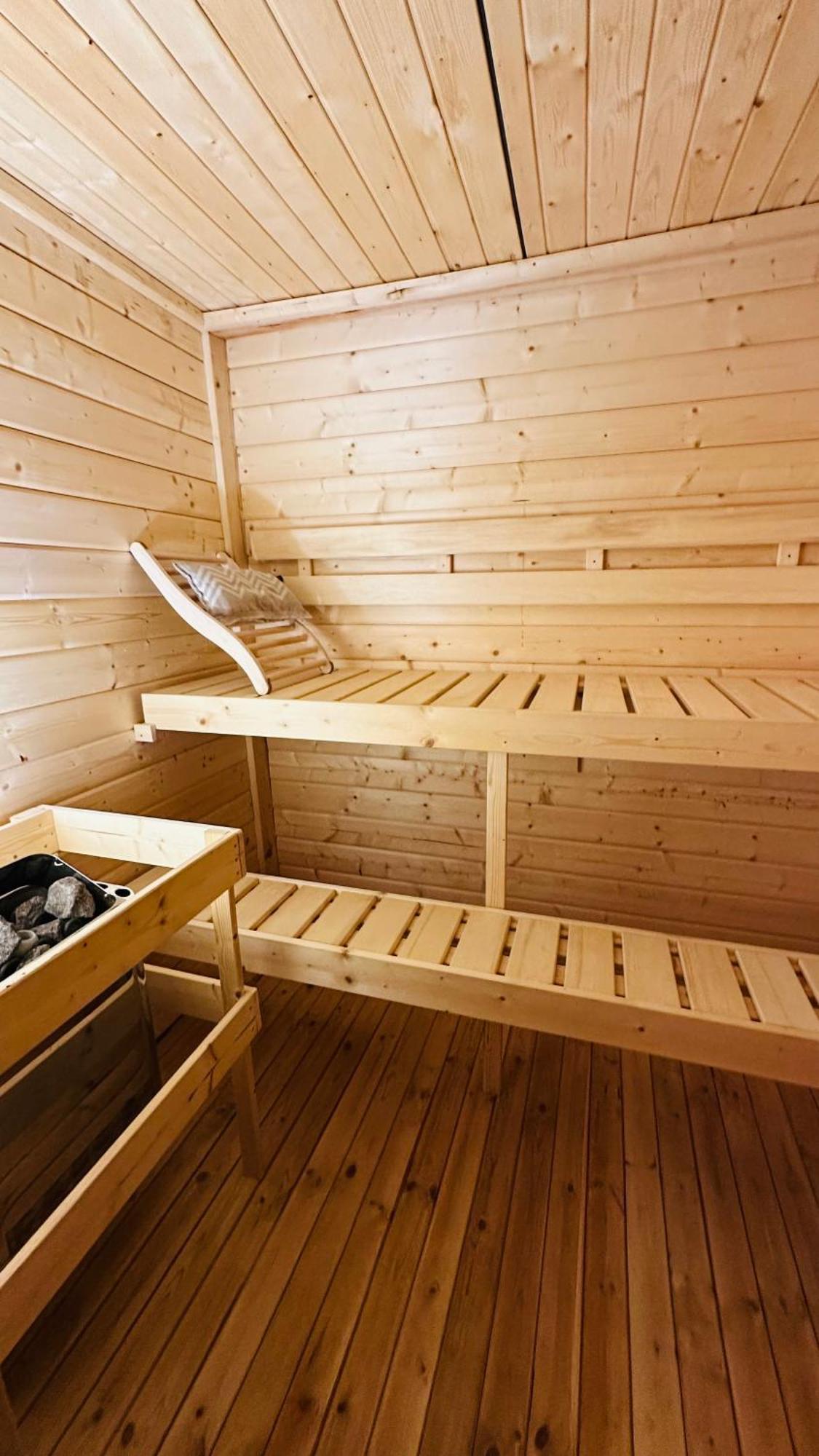 Apartament Forest มิสลาโกวิเซ ภายนอก รูปภาพ