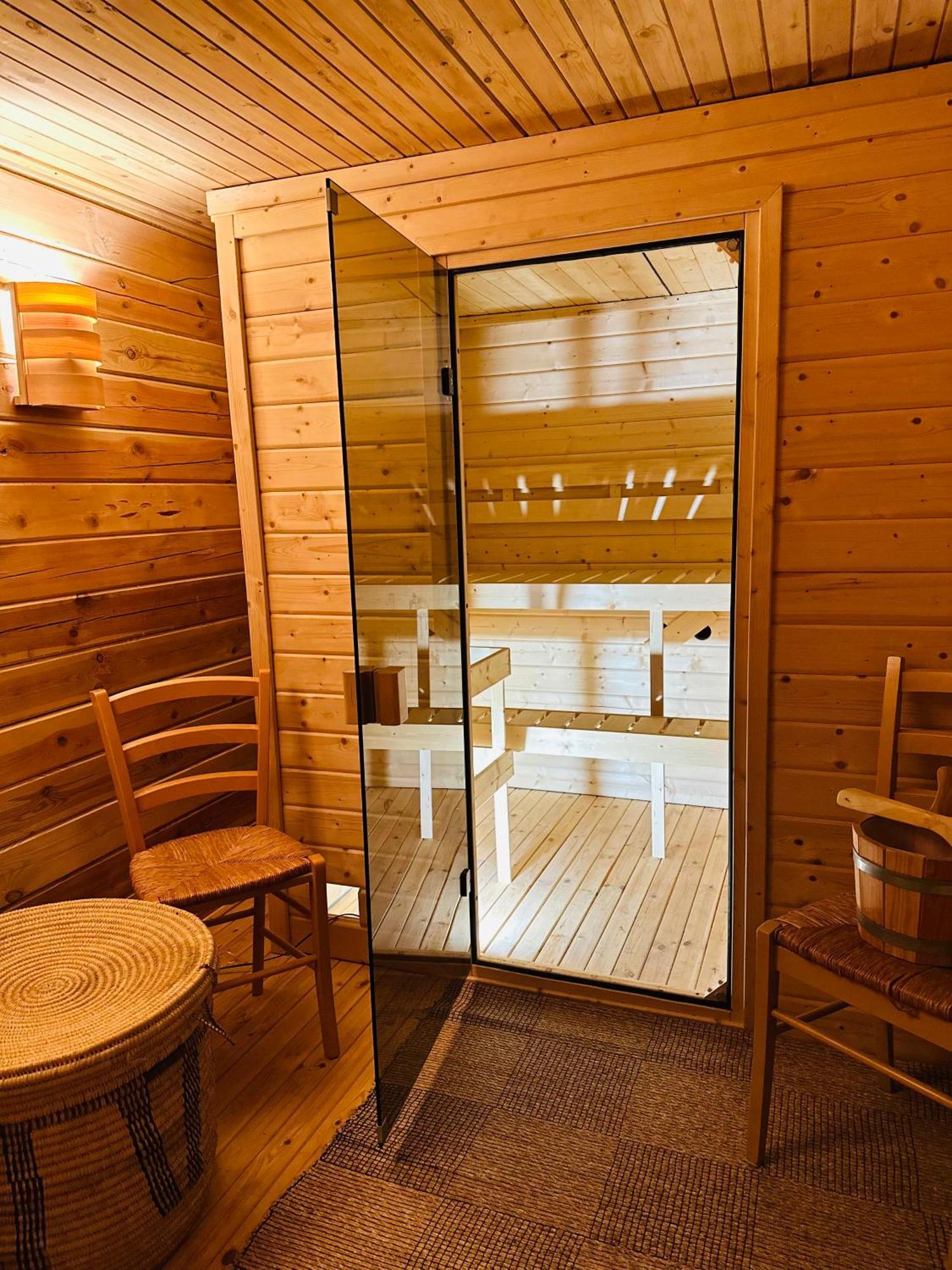 Apartament Forest มิสลาโกวิเซ ภายนอก รูปภาพ