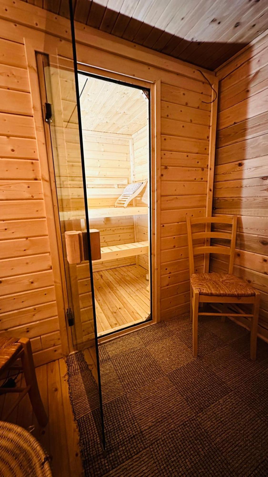 Apartament Forest มิสลาโกวิเซ ภายนอก รูปภาพ